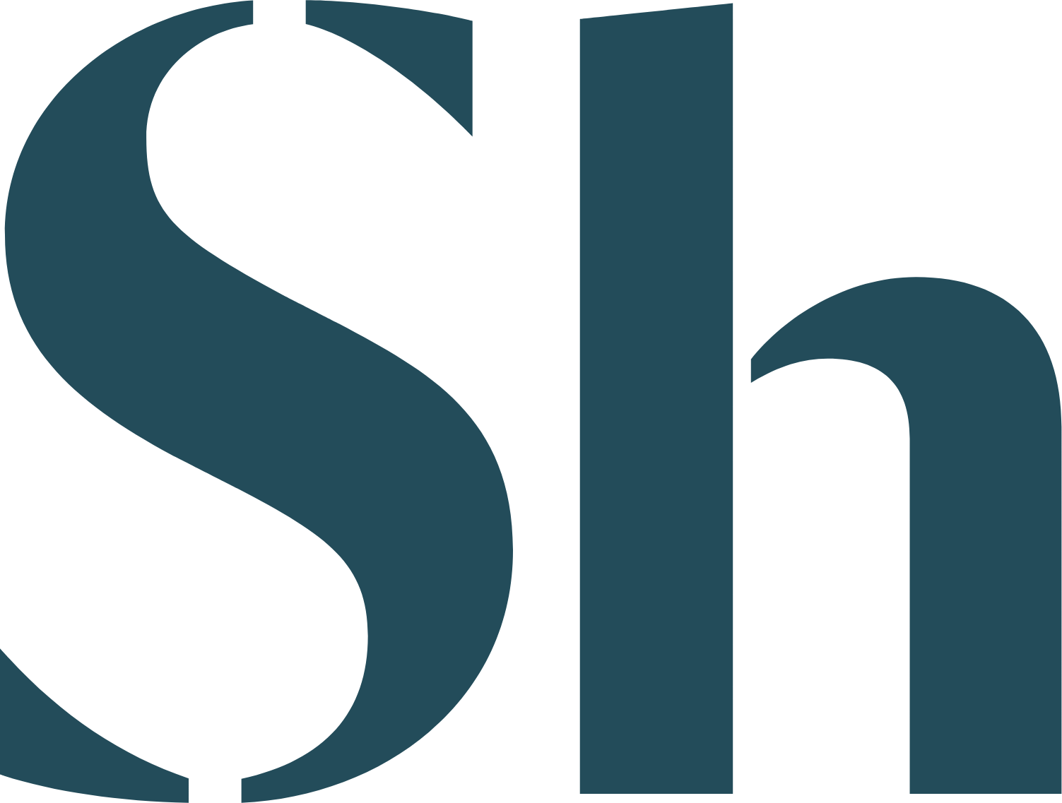 Shaftesbury logo (transparent PNG)