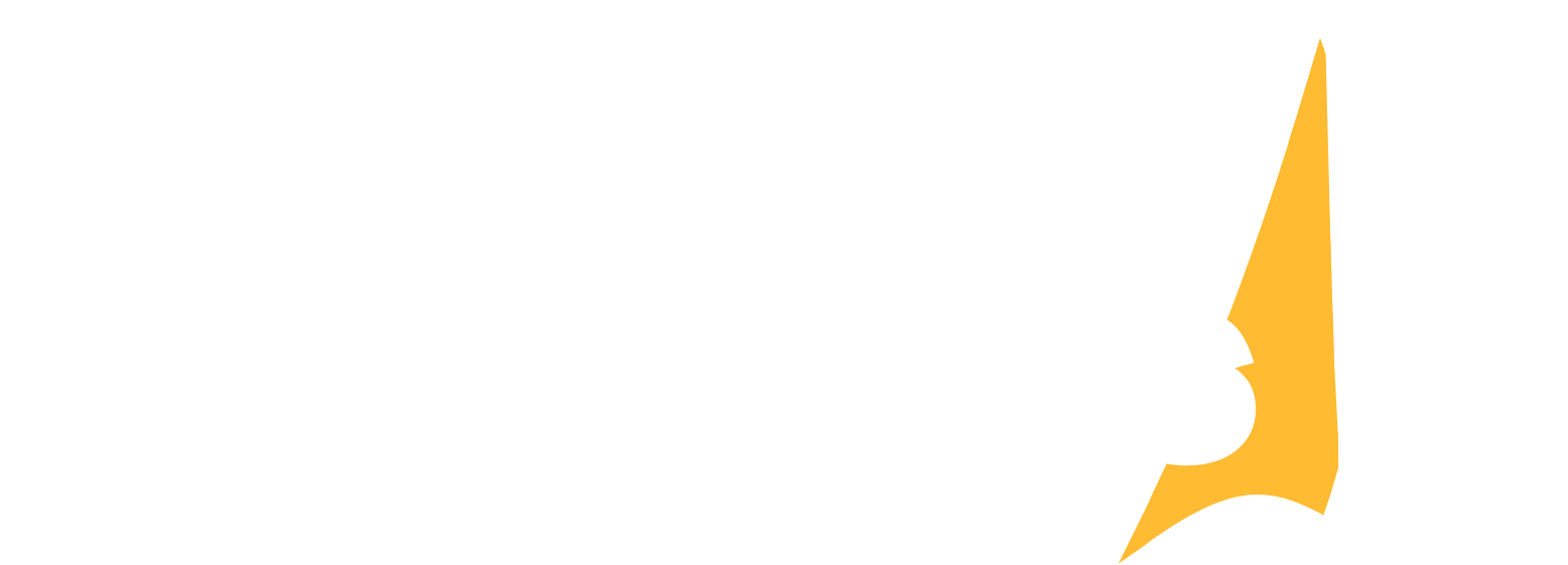 Shore Bancshares logo large for dark backgrounds (transparent PNG)