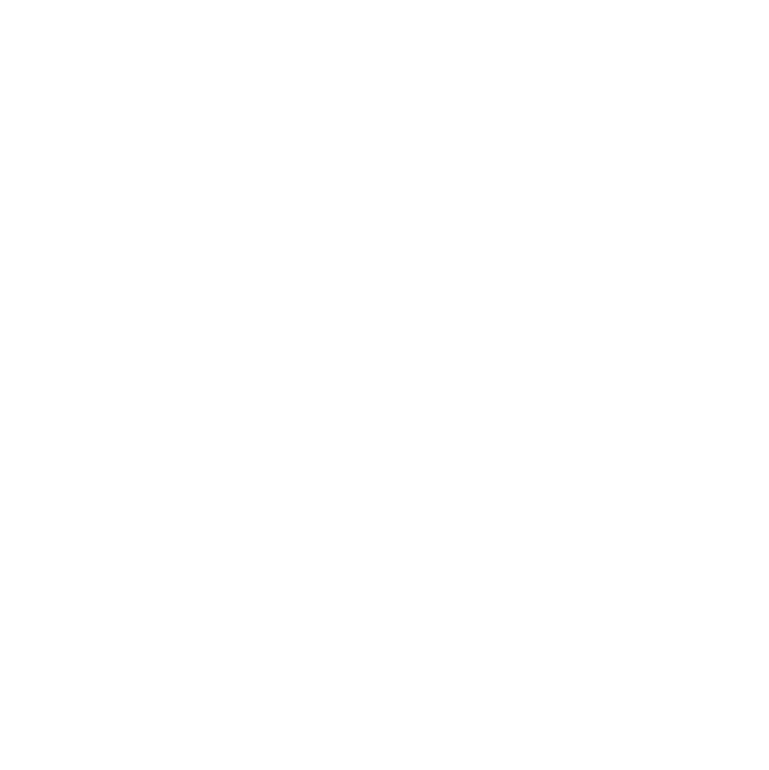 Soho House & Co logo for dark backgrounds (transparent PNG)