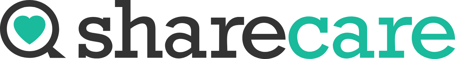 Sharecare logo large (transparent PNG)