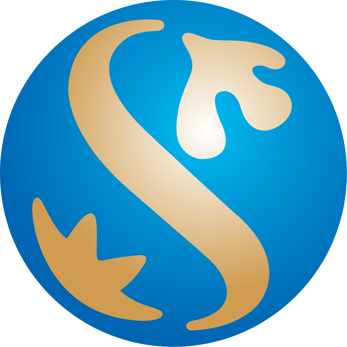 Shinhan Financial Group
 logo (transparent PNG)