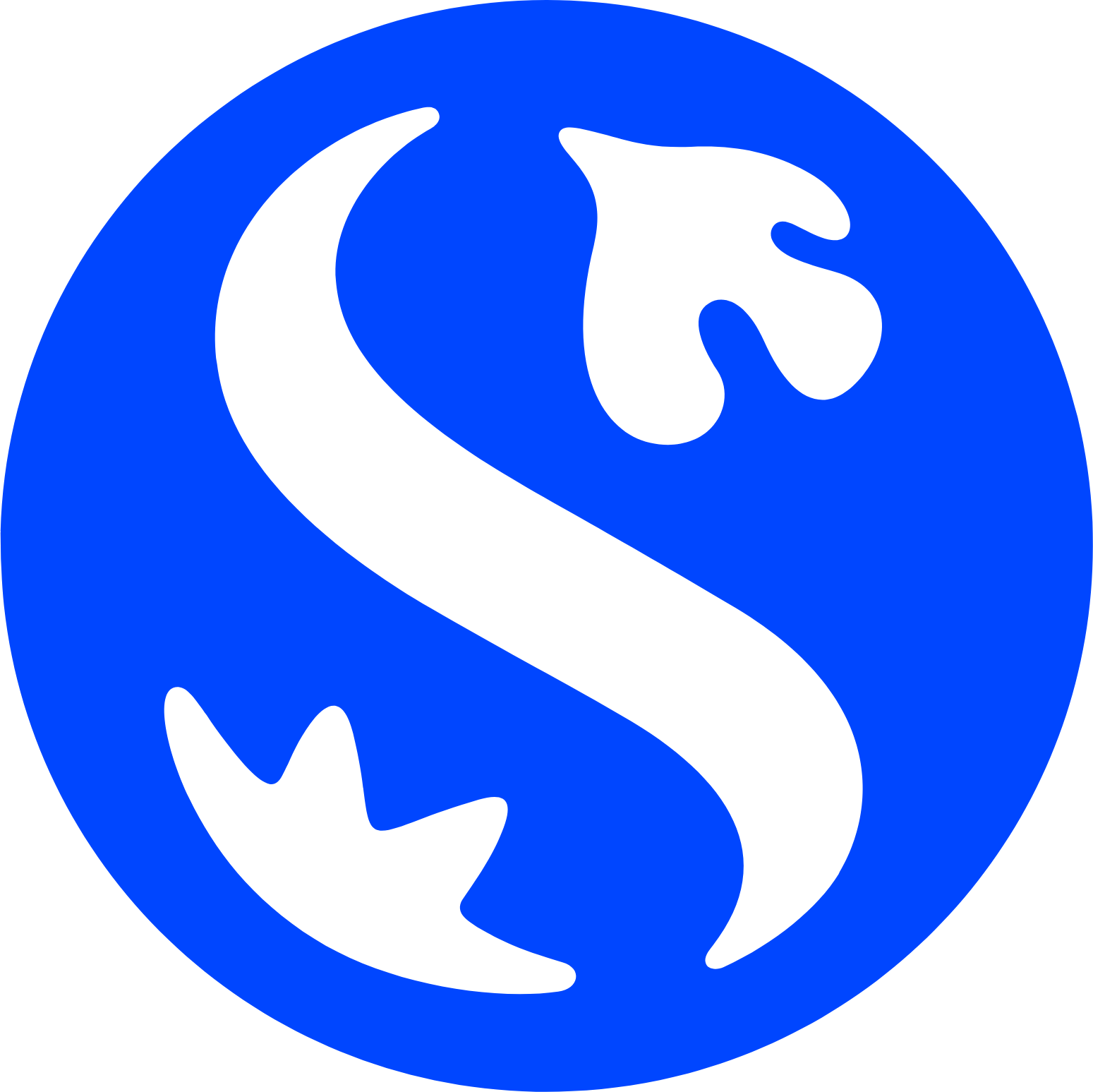 Shinhan Financial Group
 logo (transparent PNG)