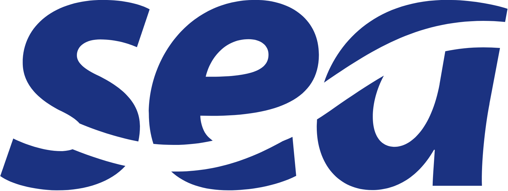 Seanergy Maritime logo (transparent PNG)