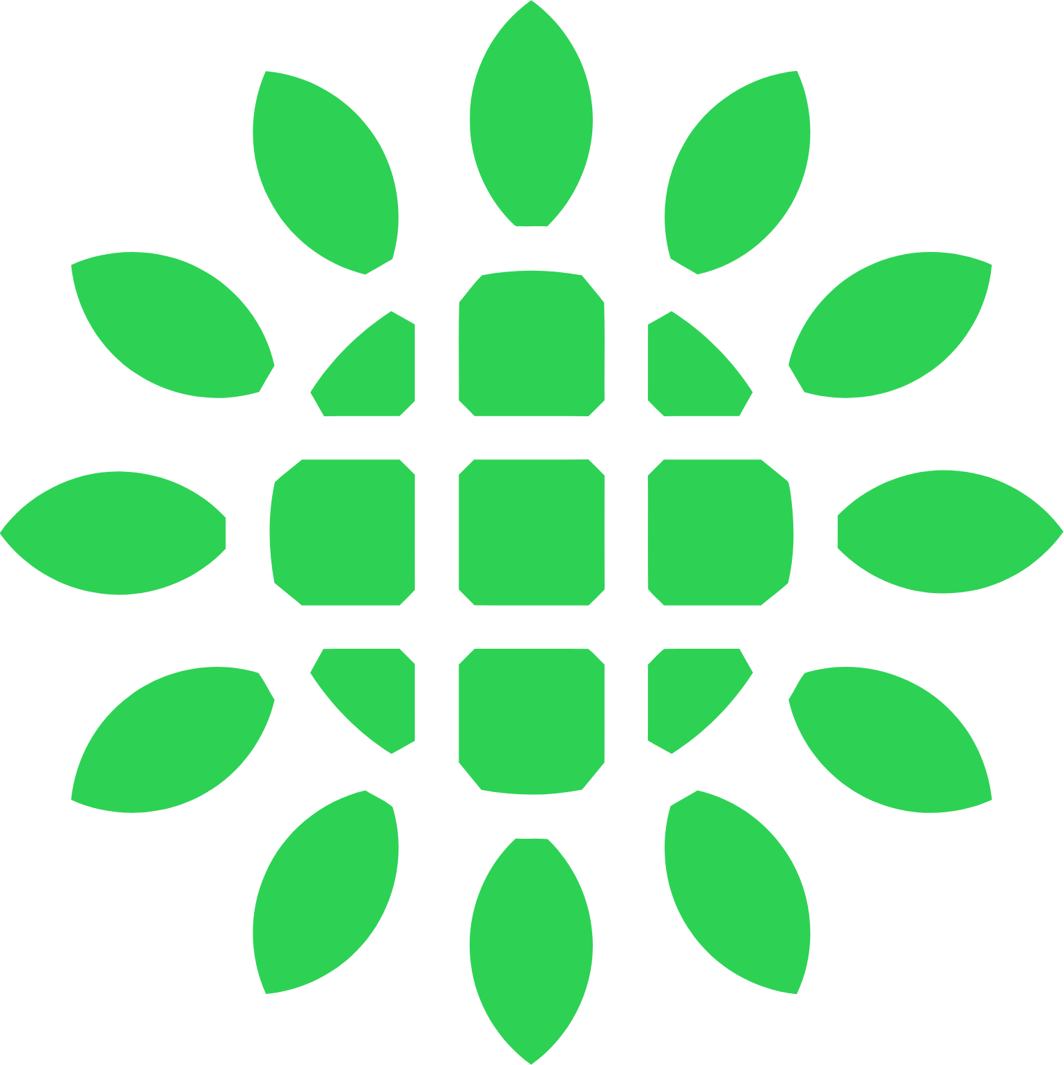 Shoals Technologies logo (transparent PNG)