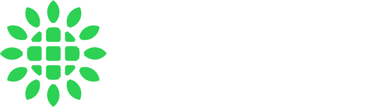 Shoals Technologies Logo groß für dunkle Hintergründe (transparentes PNG)
