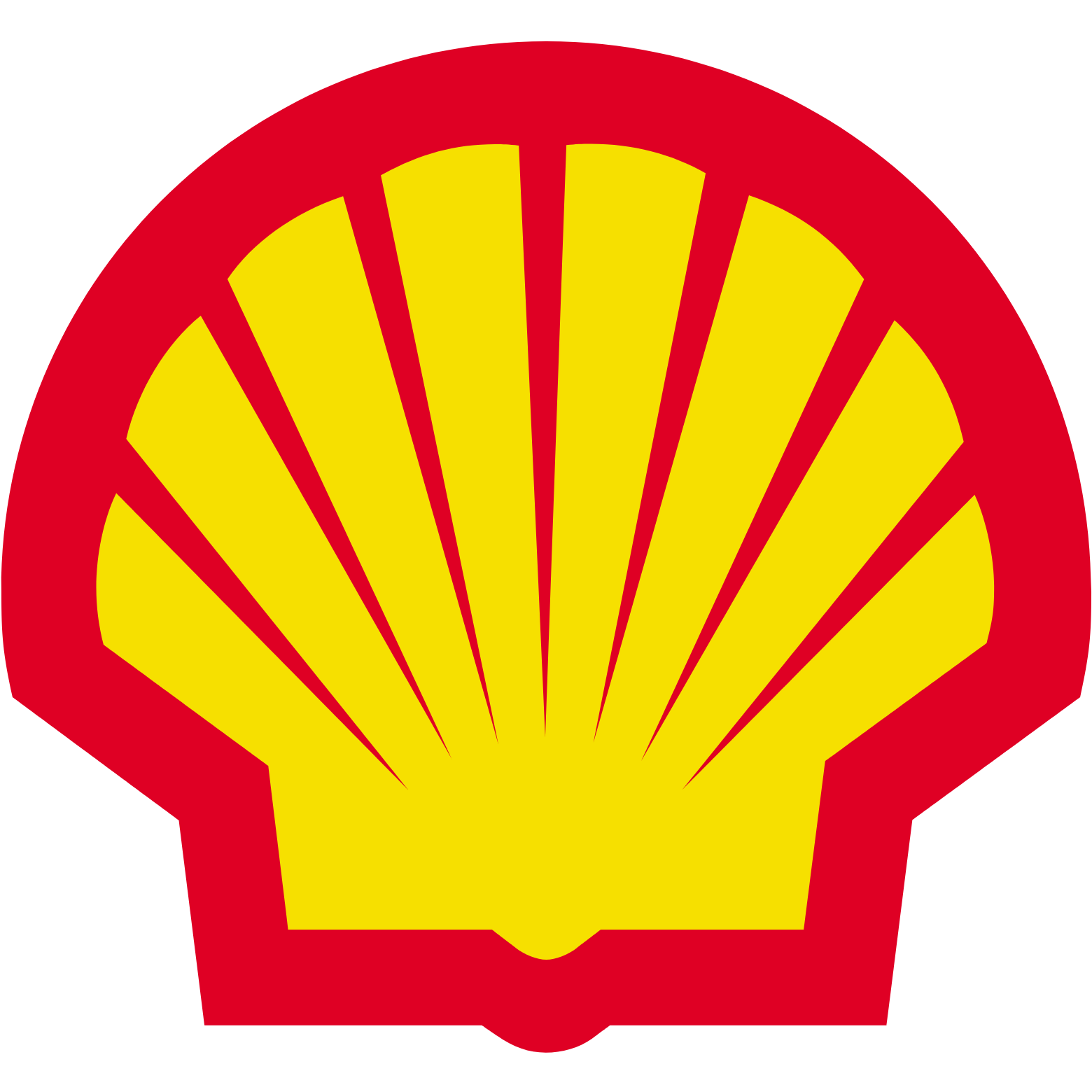Shell Midstream Partners
 logo (transparent PNG)