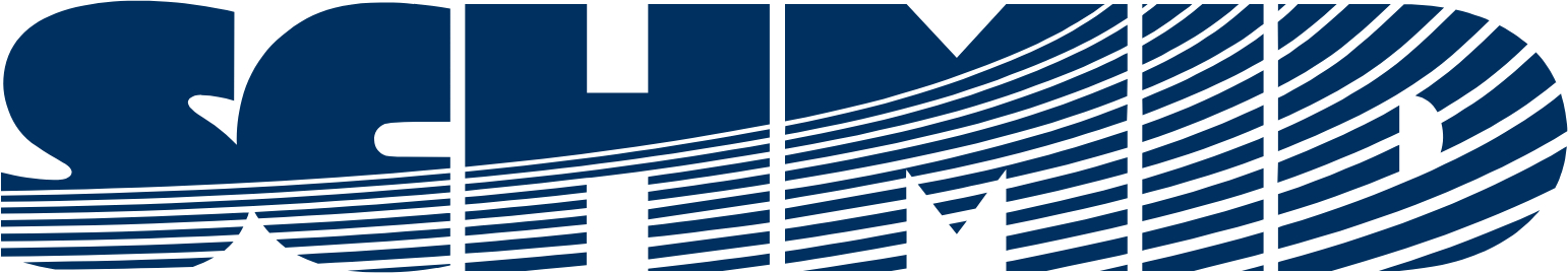 SCHMID Group Logo (transparentes PNG)