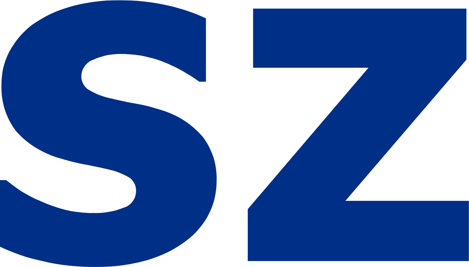 Shoe Zone Logo (transparentes PNG)