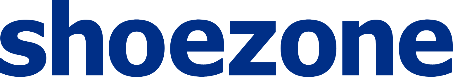 Shoe Zone logo large (transparent PNG)