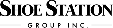Shoe Station Group logo large (transparent PNG)