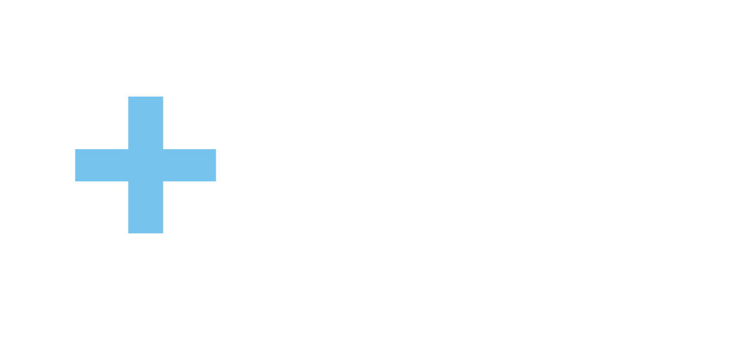 Safety Shot Logo groß für dunkle Hintergründe (transparentes PNG)