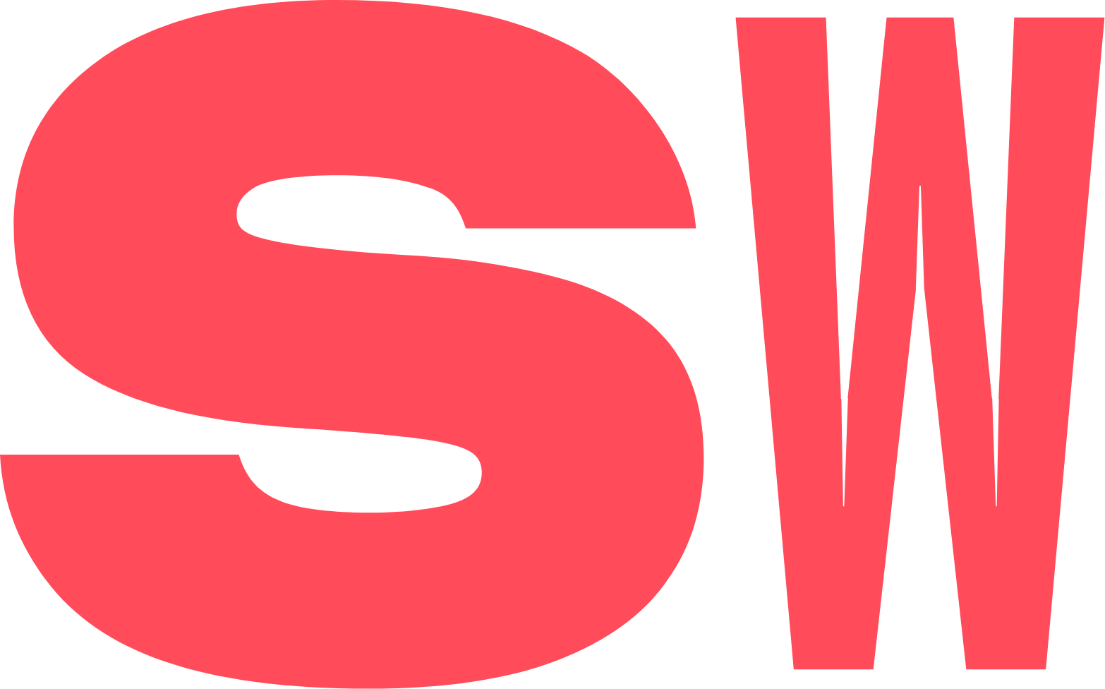 Shapeways logo (transparent PNG)