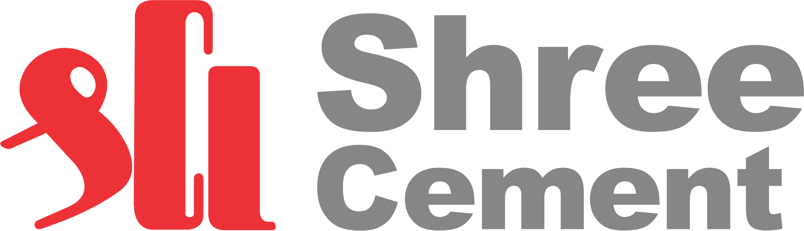 Shree Cement
 logo large (transparent PNG)