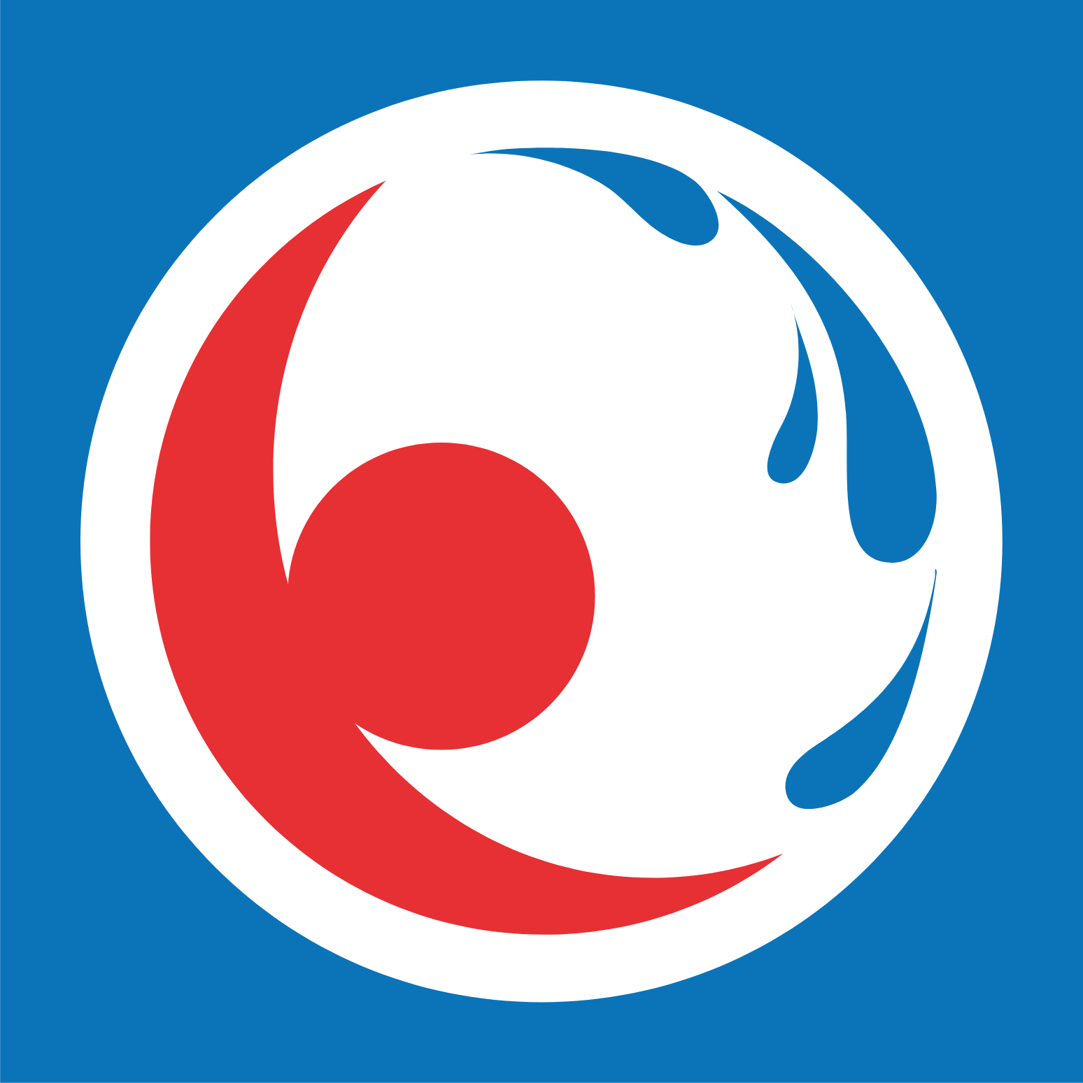 Sharqiyah Desalination Company SAOG logo (transparent PNG)