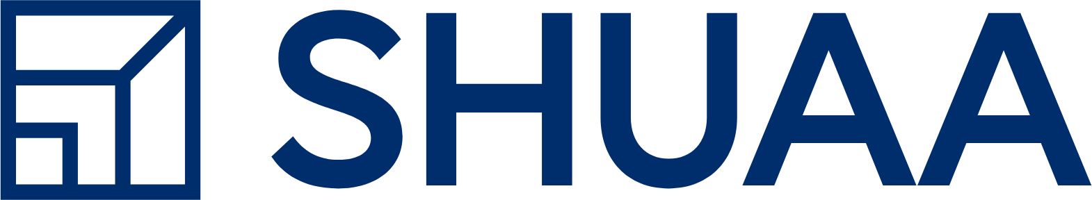 SHUAA Capital logo large (transparent PNG)