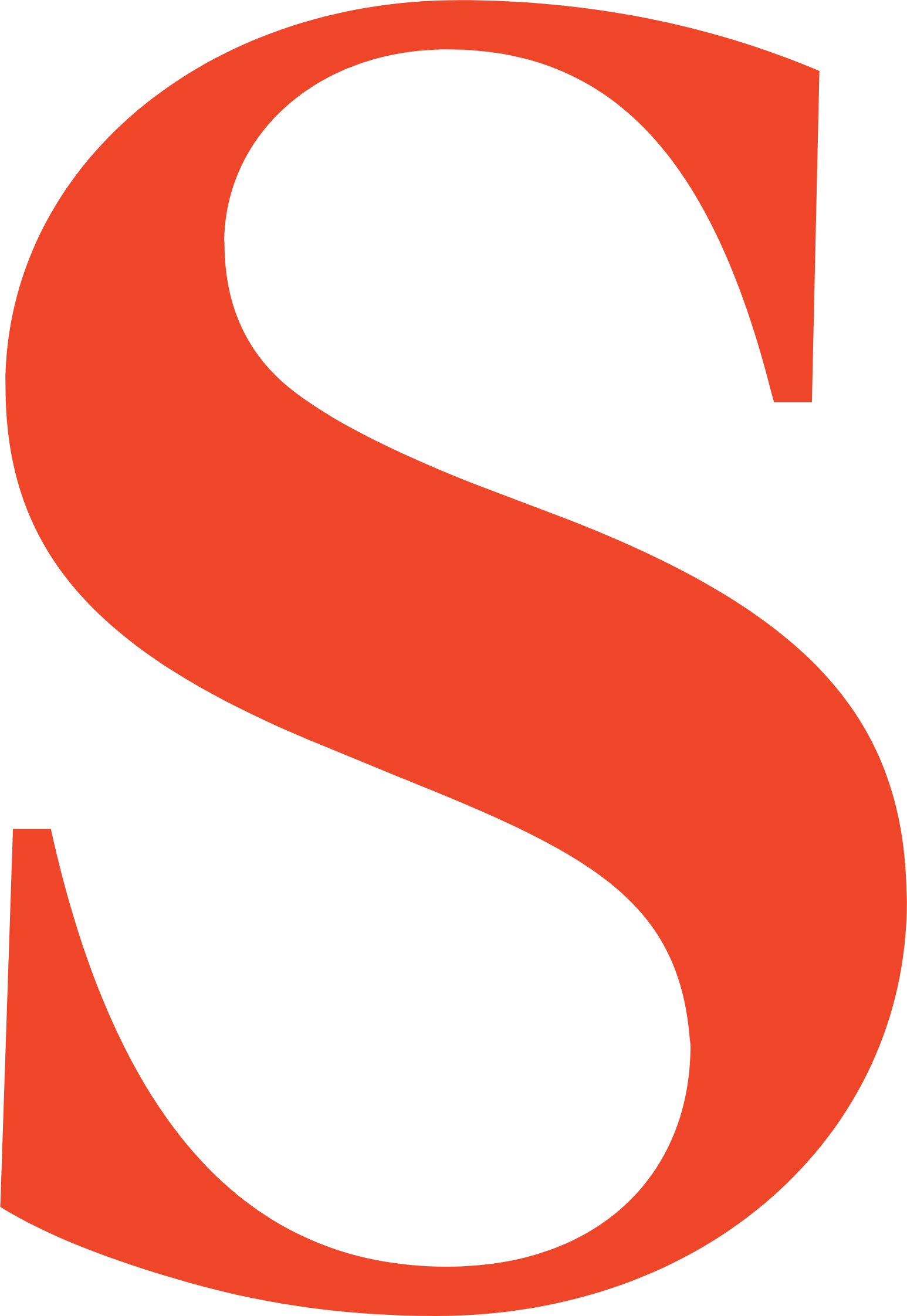 Sienna Senior Living logo (transparent PNG)