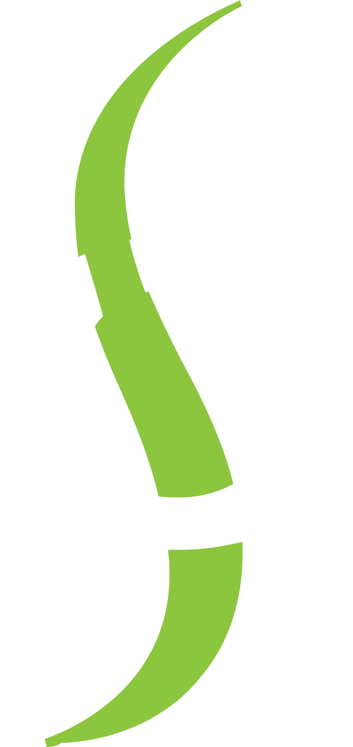 SI-BONE Logo für dunkle Hintergründe (transparentes PNG)