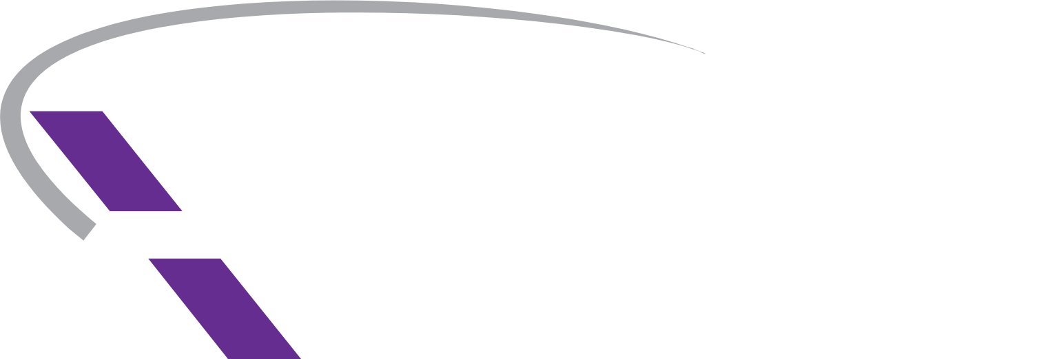 Sidus Space logo grand pour les fonds sombres (PNG transparent)