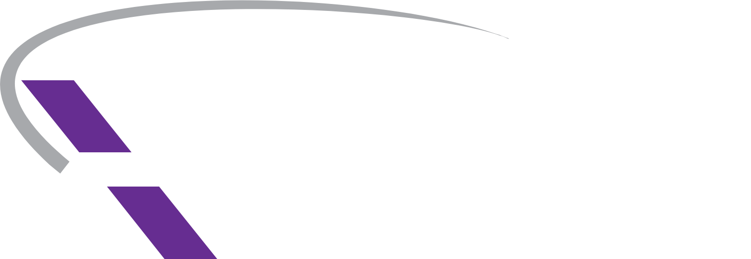 Sidus Space logo fulle size on a dark background (transparent PNG)