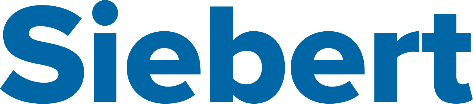 Siebert Financial logo large (transparent PNG)