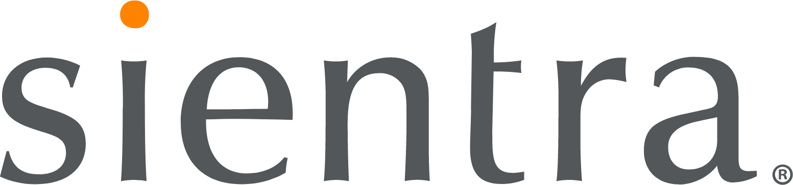 Sientra logo large (transparent PNG)