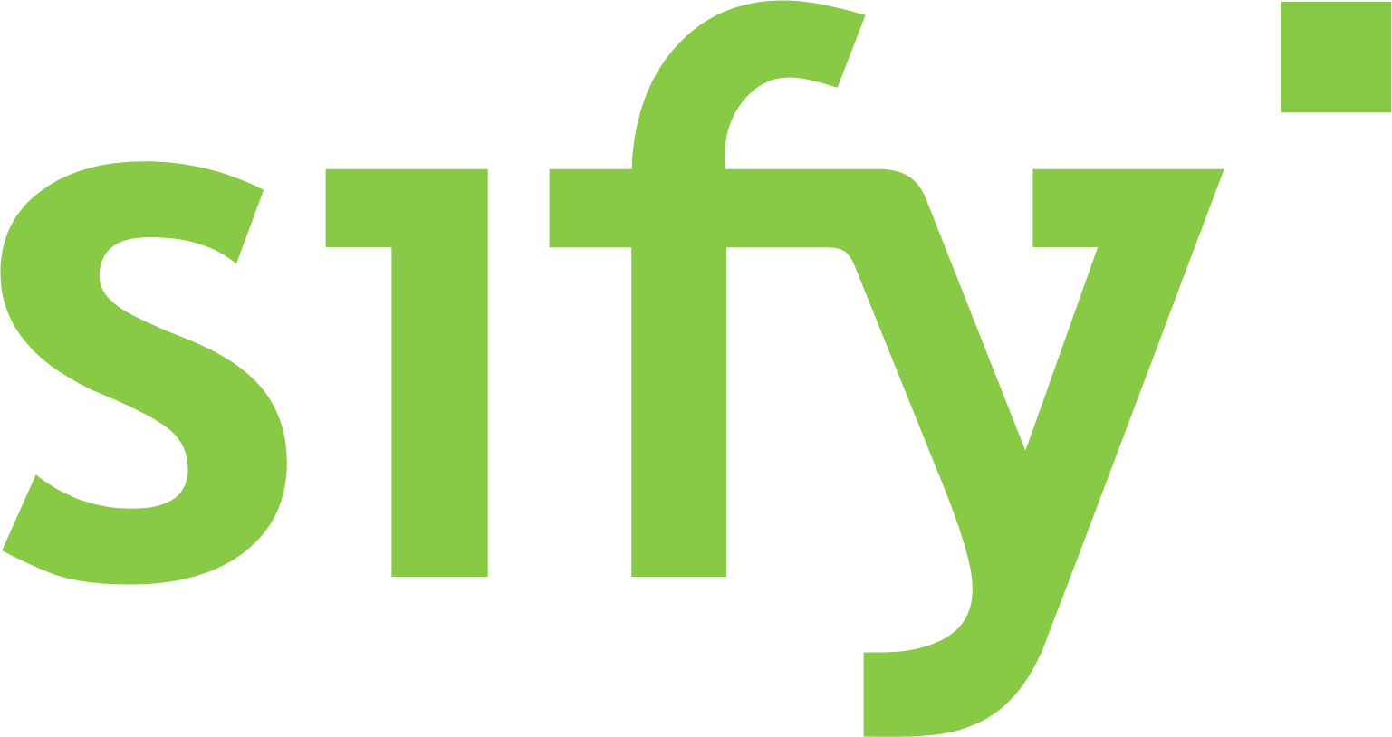 Sify Logo In Transparent PNG Format sify-logo-in-transparent-png-format