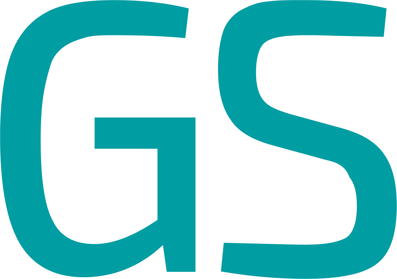 GenSight Biologics logo (transparent PNG)