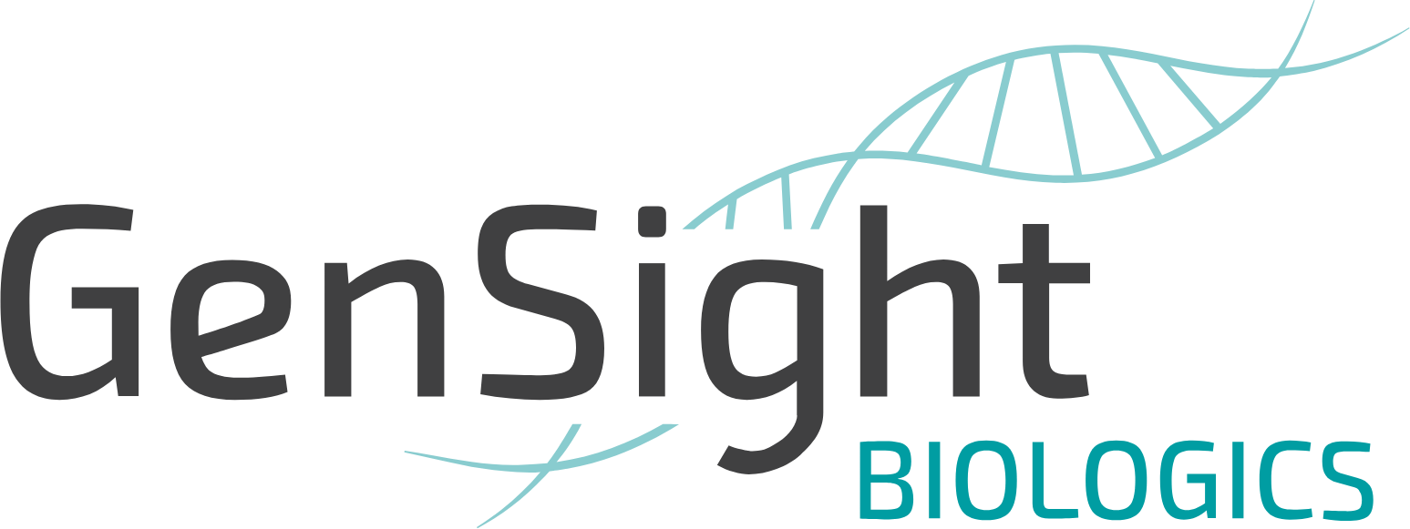 GenSight Biologics logo large (transparent PNG)