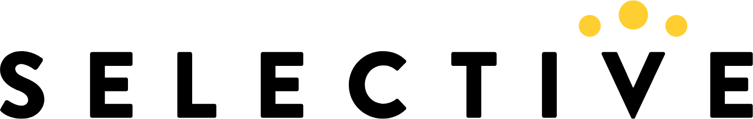 Selective Insurance logo large (transparent PNG)
