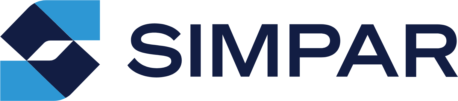 SIMPAR logo large (transparent PNG)