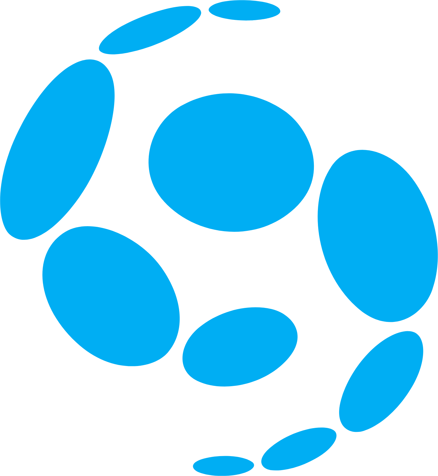 Síminn hf. logo (transparent PNG)