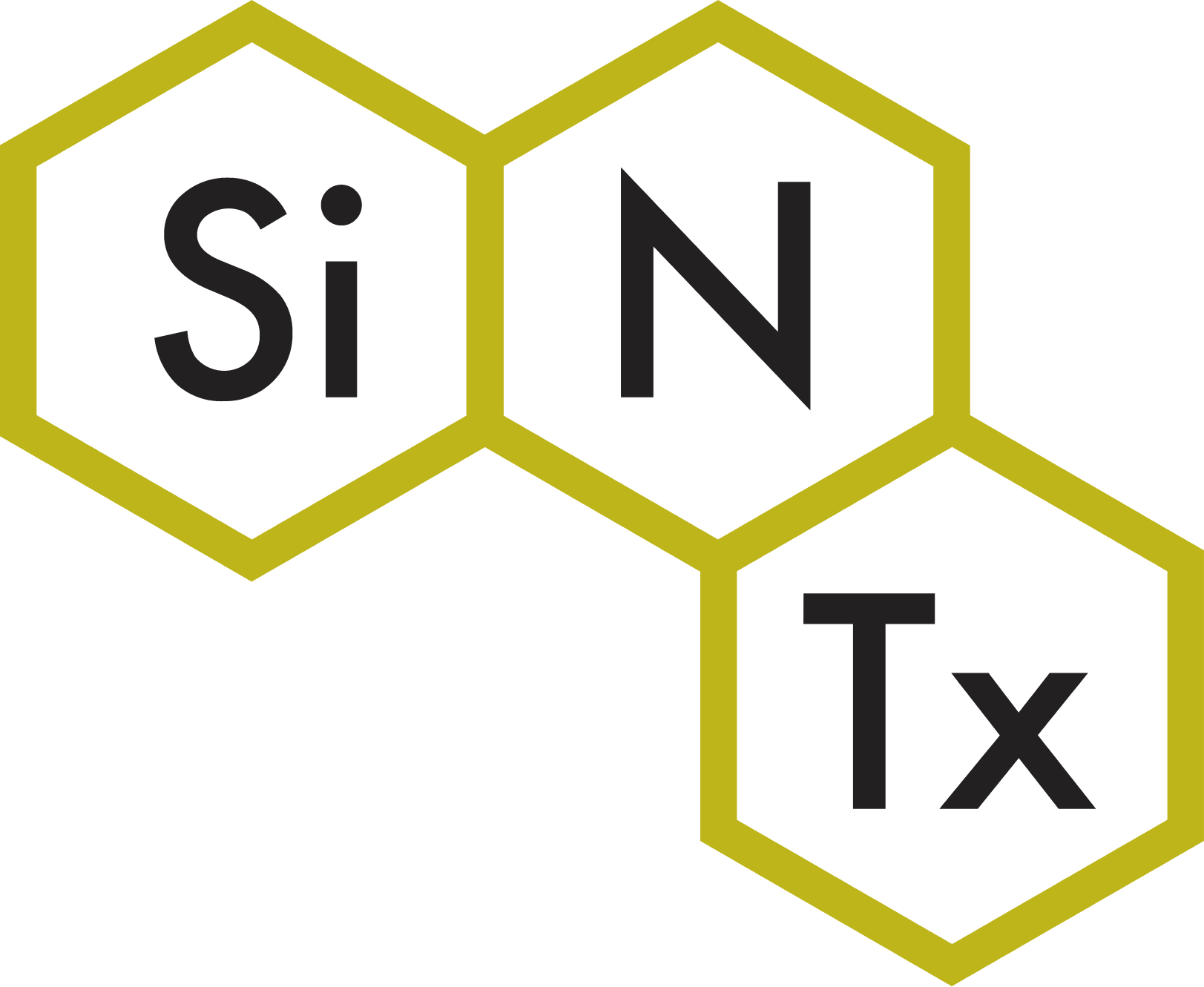 SINTX Technologies
 logo (transparent PNG)