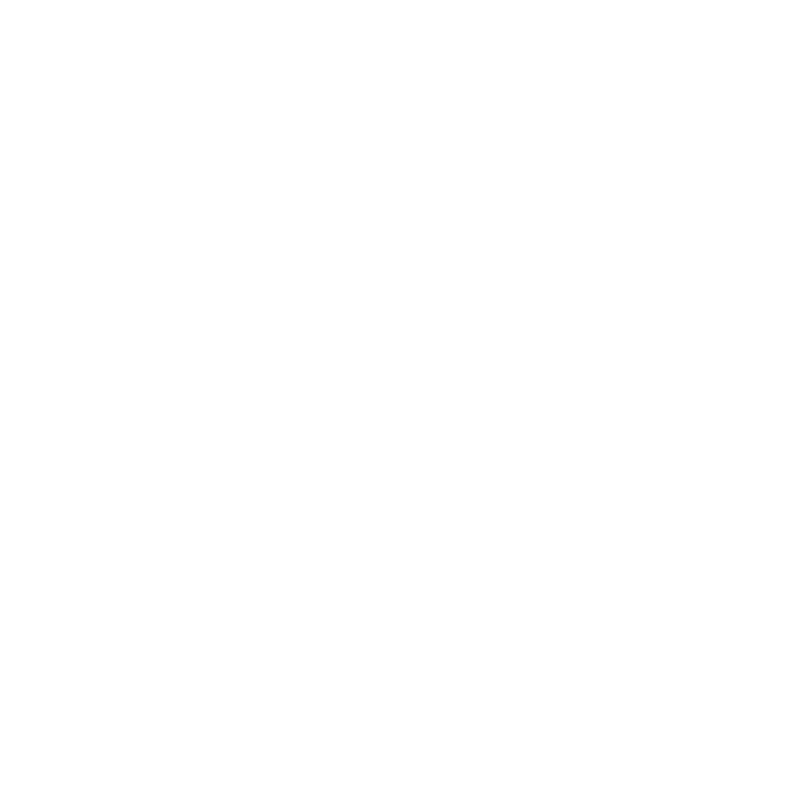 Sio Gene Therapies logo pour fonds sombres (PNG transparent)