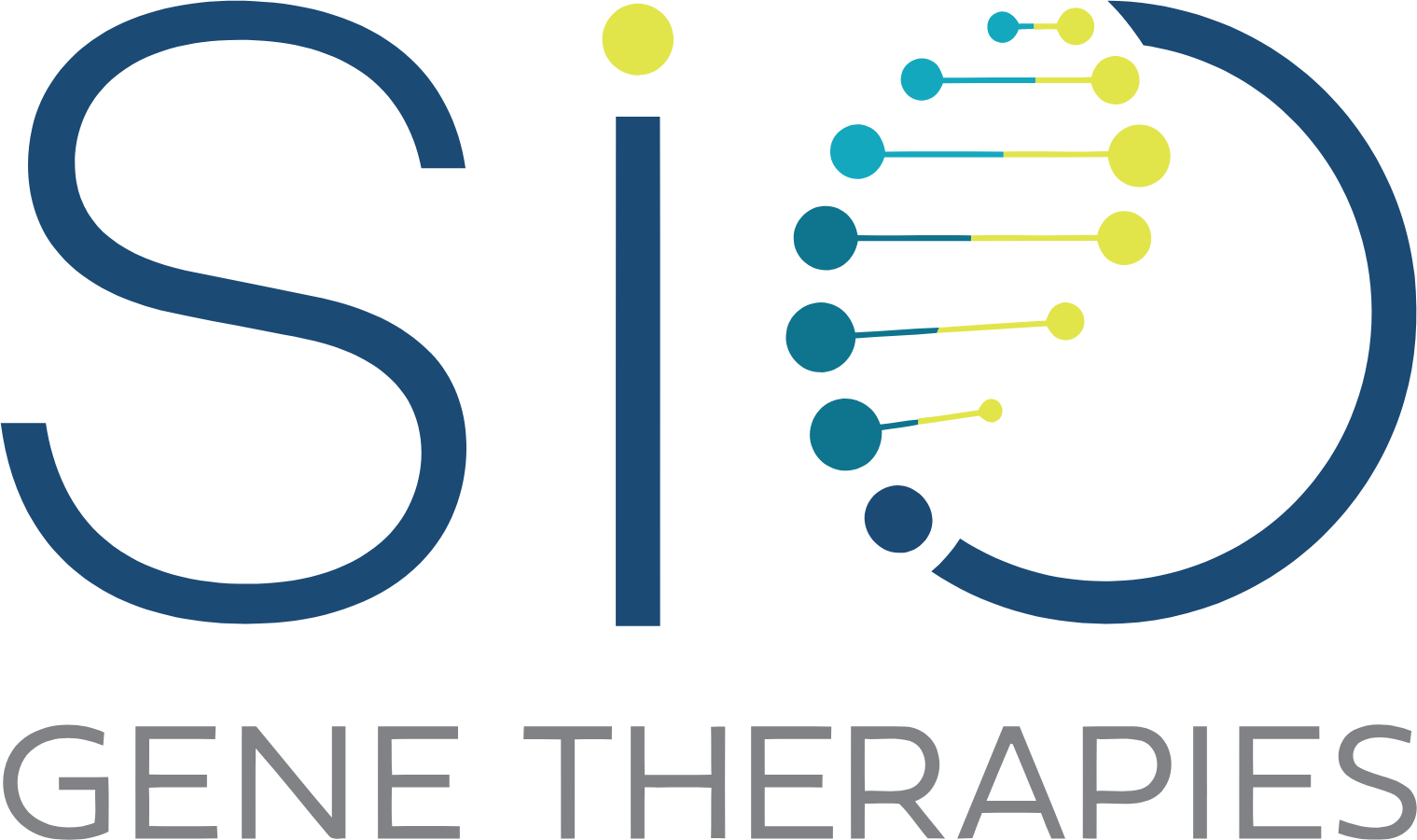 Sio Gene Therapies logo large (transparent PNG)