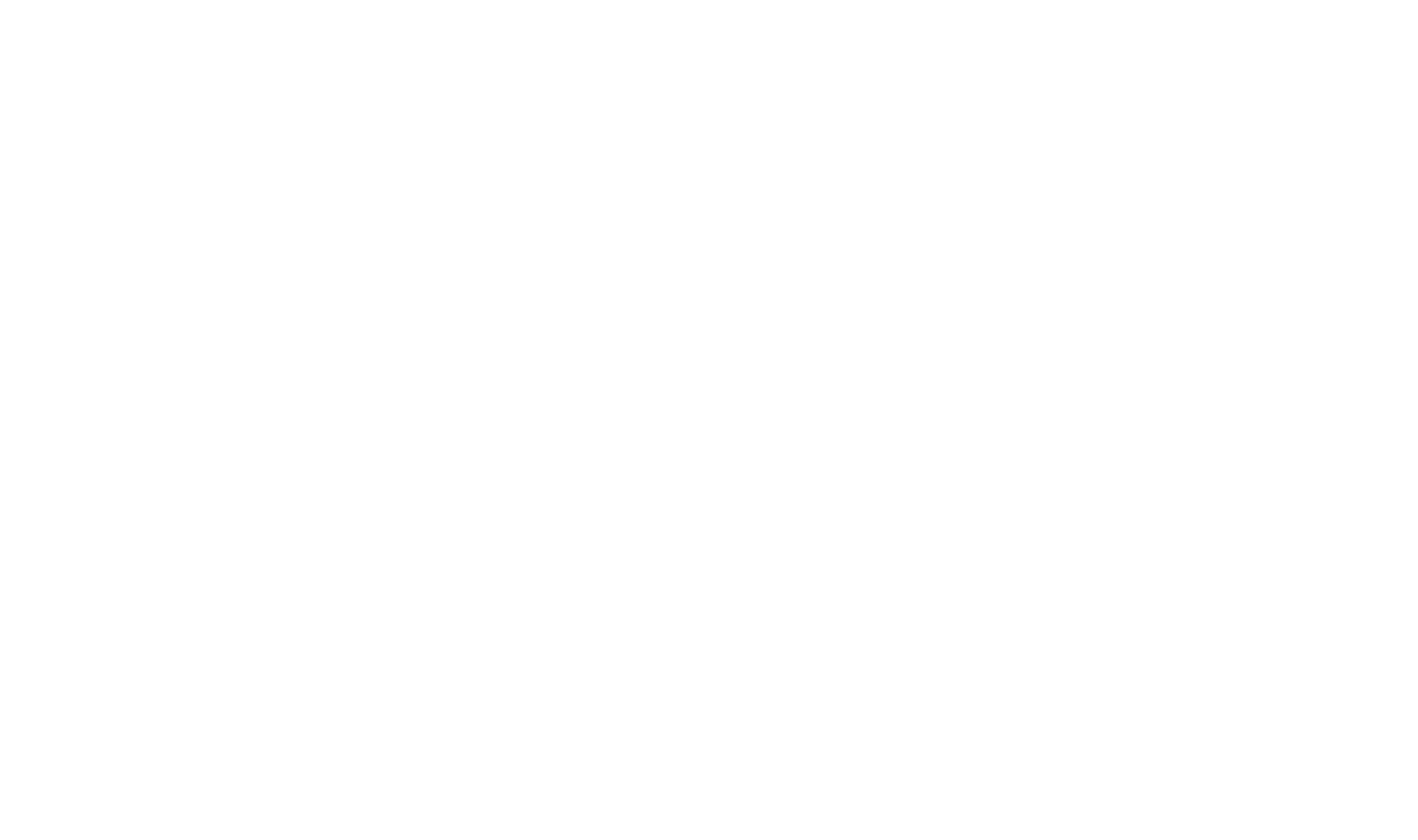 Sio Gene Therapies logo grand pour les fonds sombres (PNG transparent)
