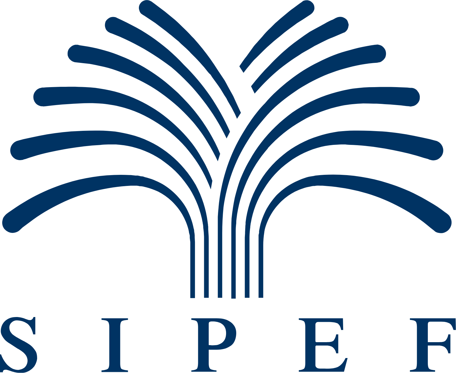 Sipef logo large (transparent PNG)