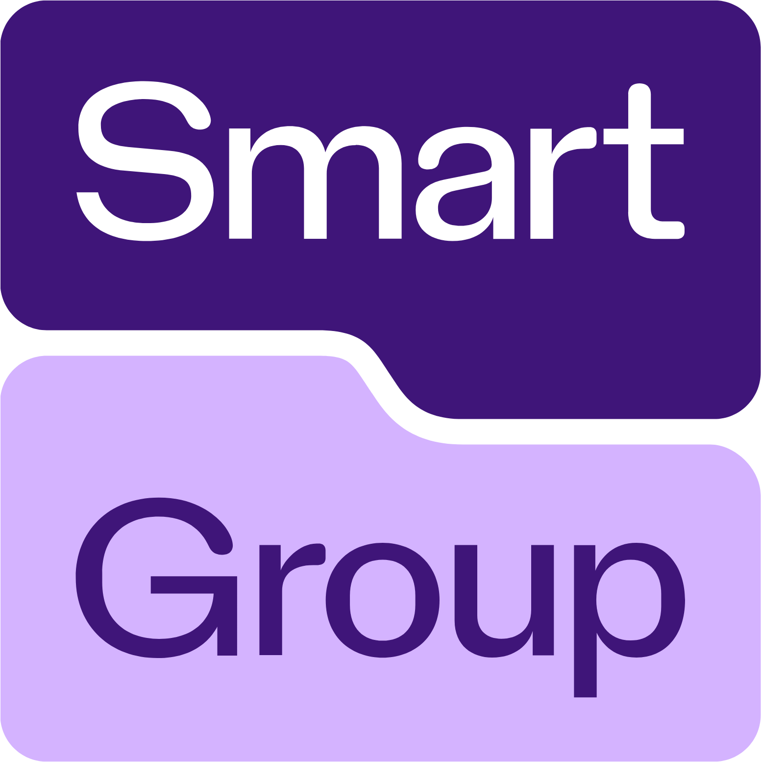 Smartgroup Corporation logo large (transparent PNG)