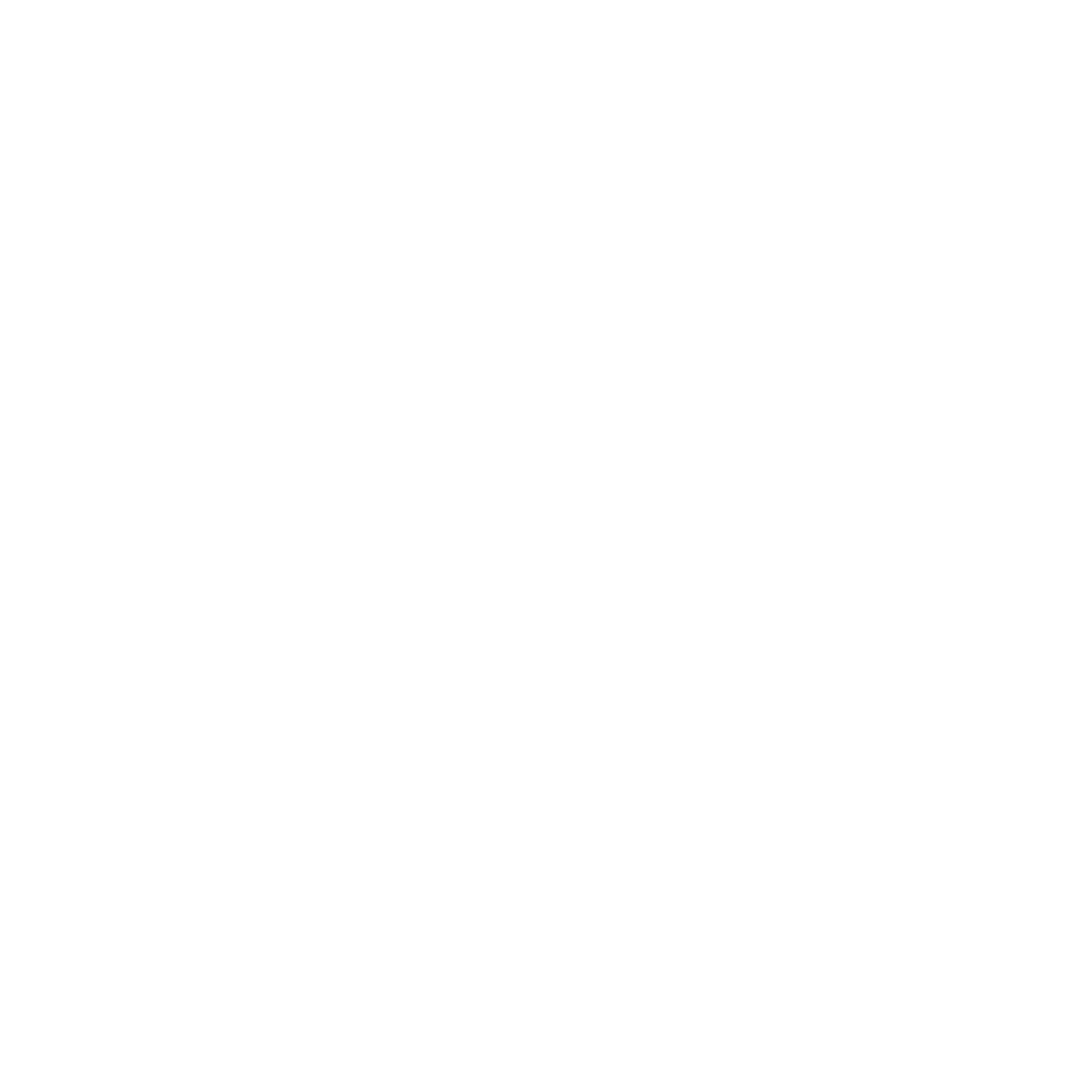 Sirius XM logo for dark backgrounds (transparent PNG)
