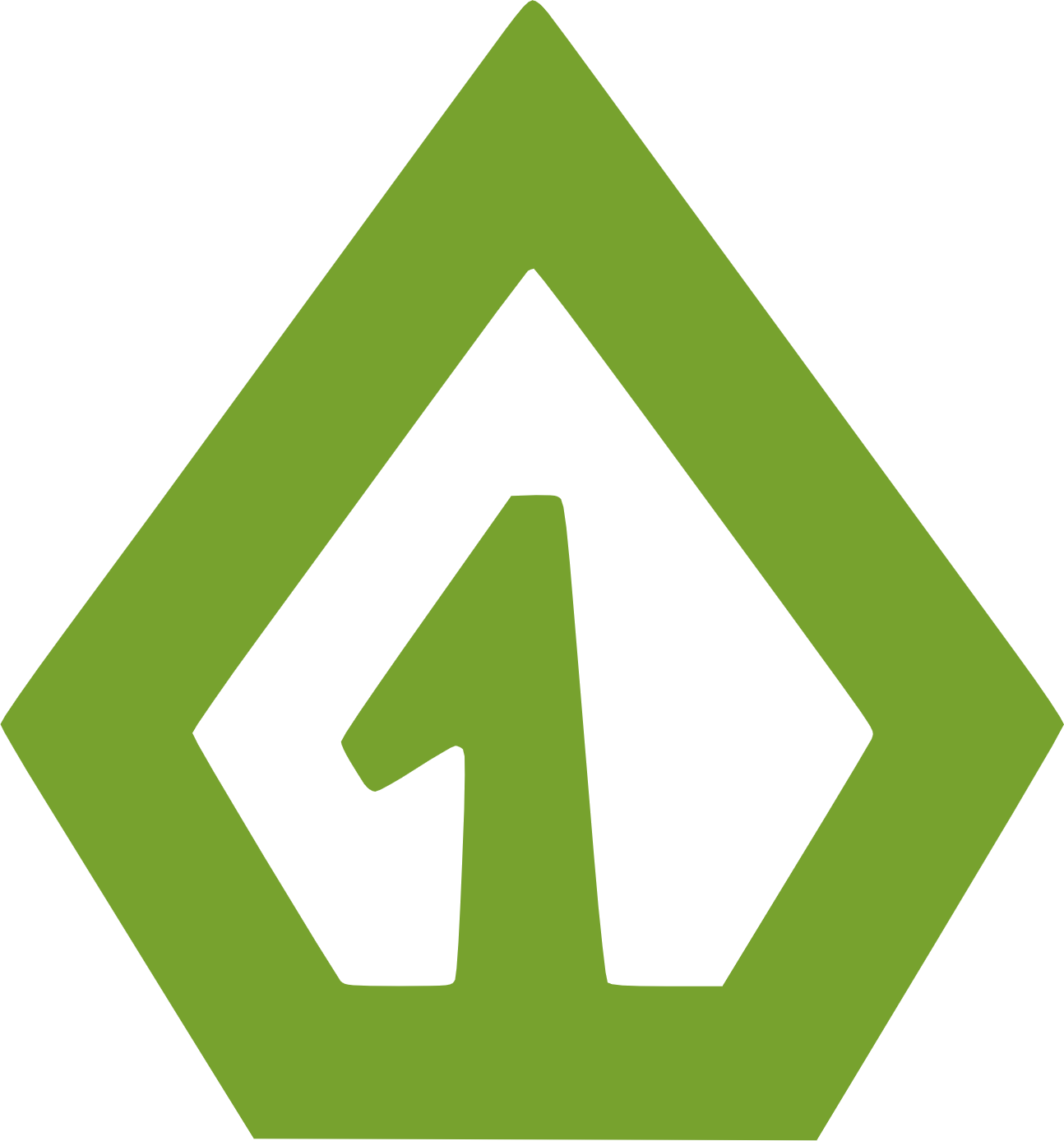 SiteOne Landscape Supply
 logo (transparent PNG)