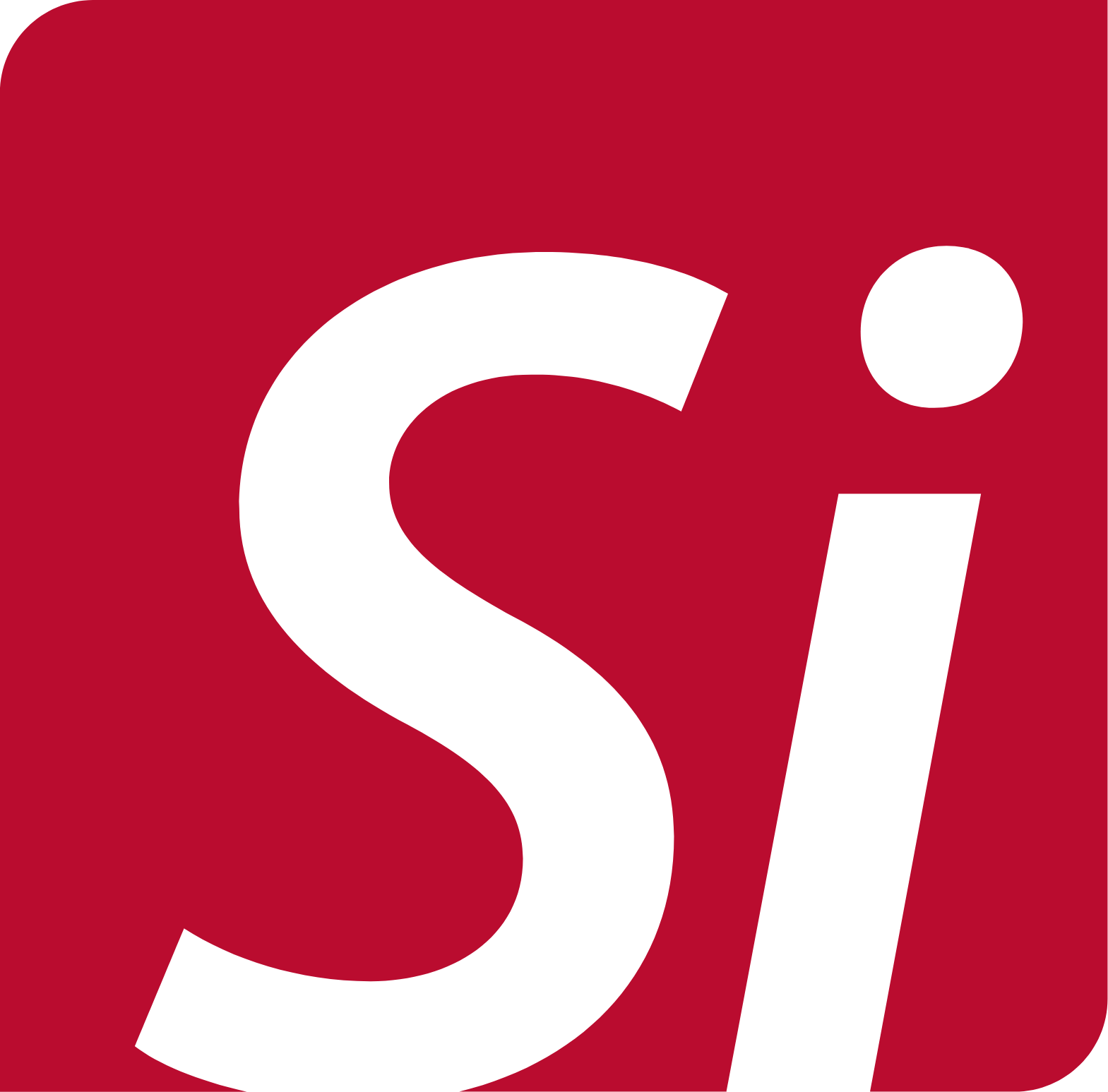 SiTime logo (transparent PNG)