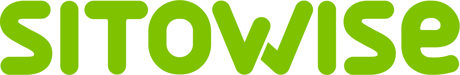 Sitowise Group Oyj logo large (transparent PNG)