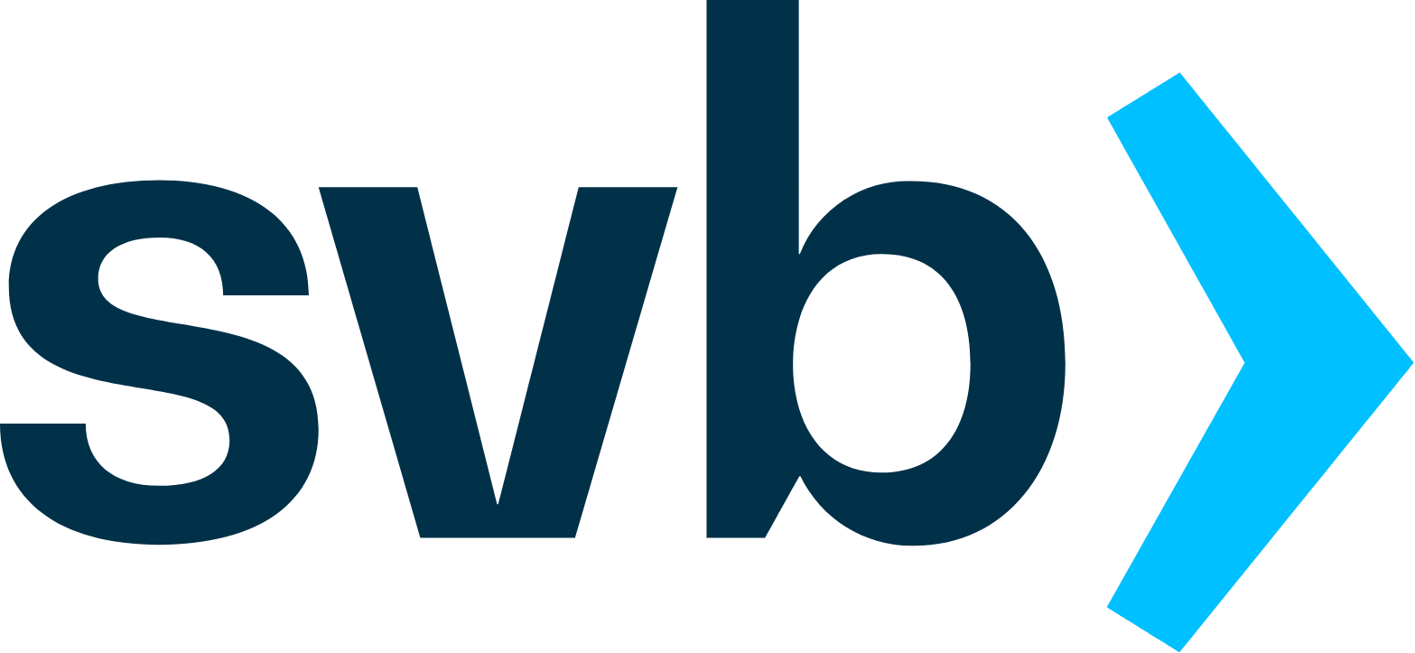 SVB Financial Group logo (transparent PNG)