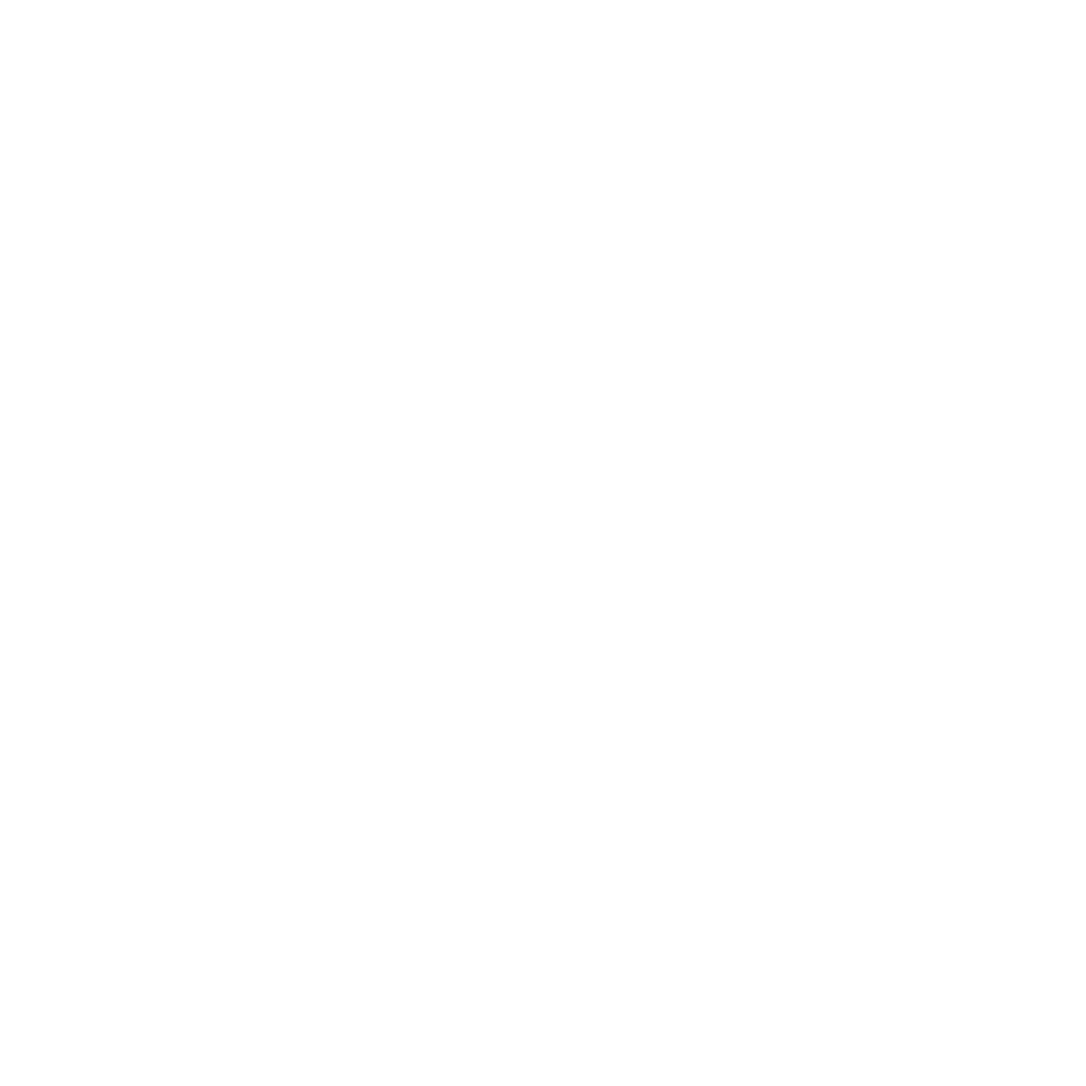 Siljansvik AB Logo für dunkle Hintergründe (transparentes PNG)