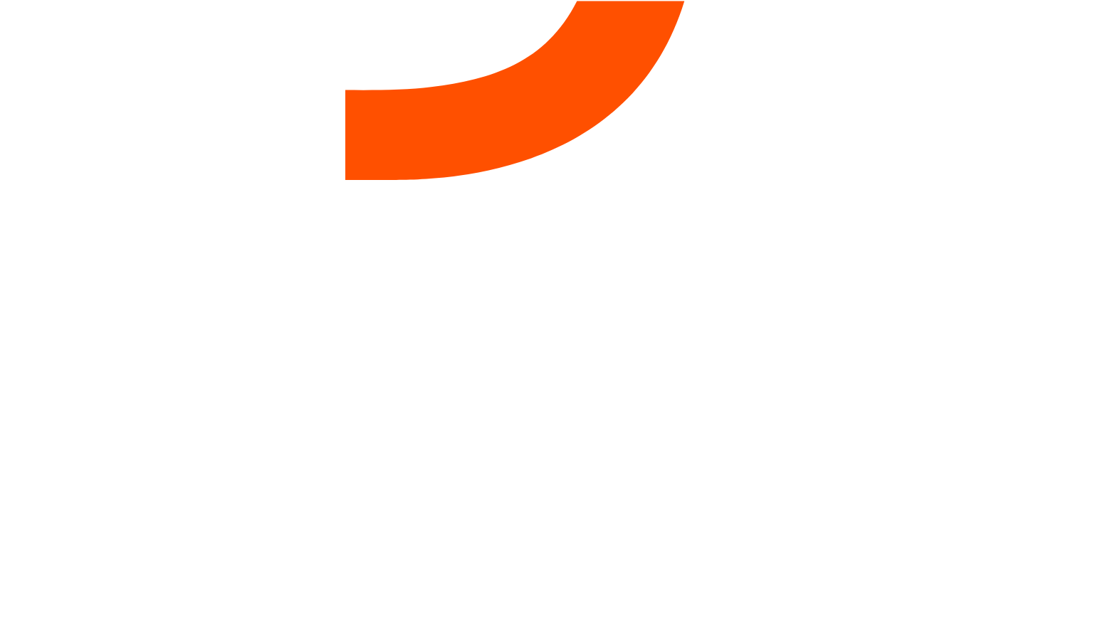 Sixt logo fulle size on a dark background (transparent PNG)