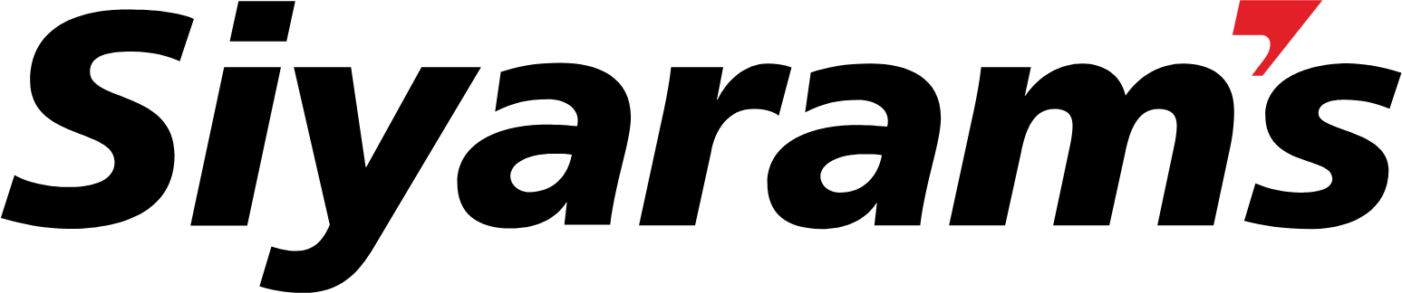 Siyaram Silk Mills
 logo large (transparent PNG)