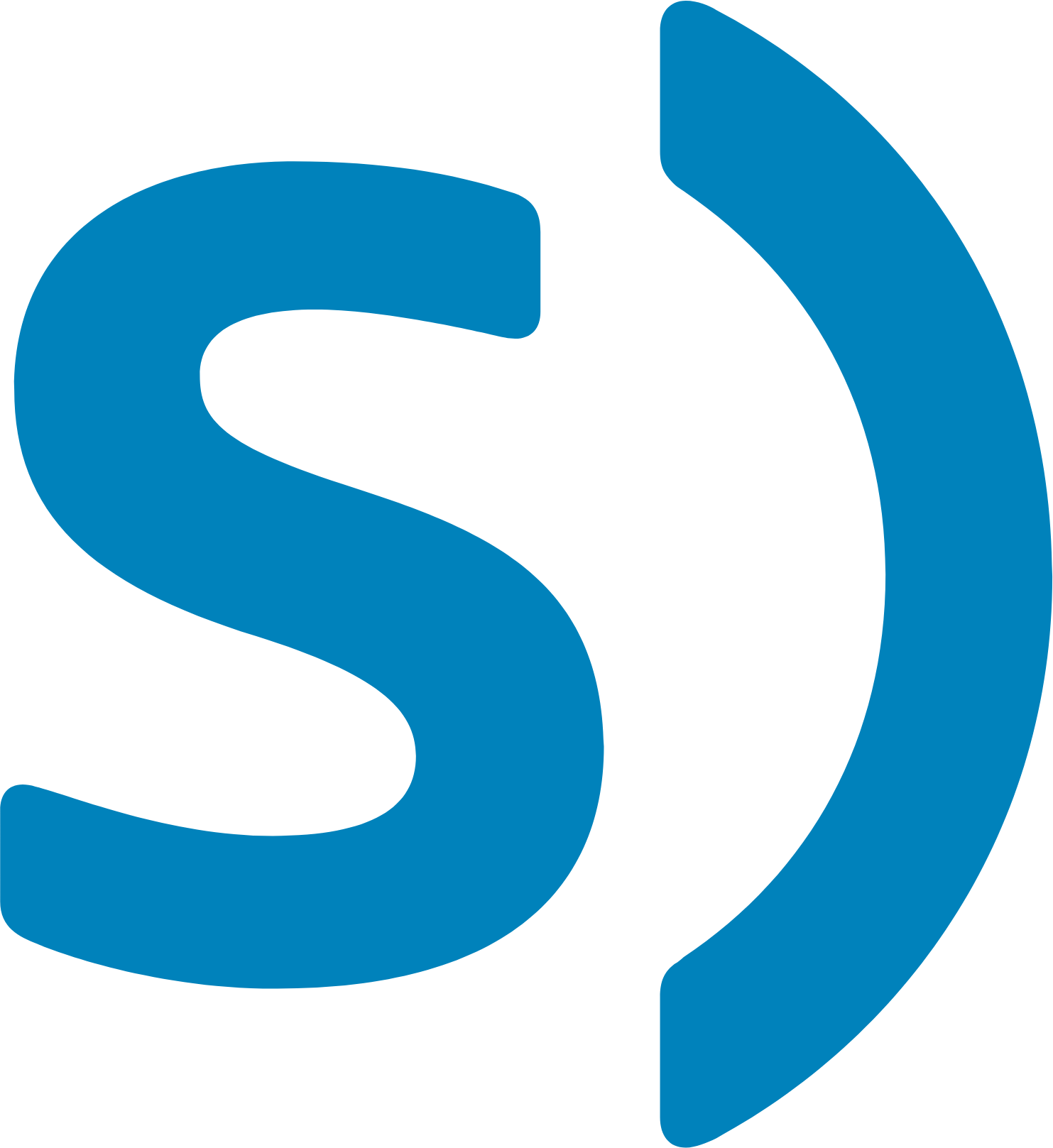 Shaw Communications
 logo (PNG transparent)