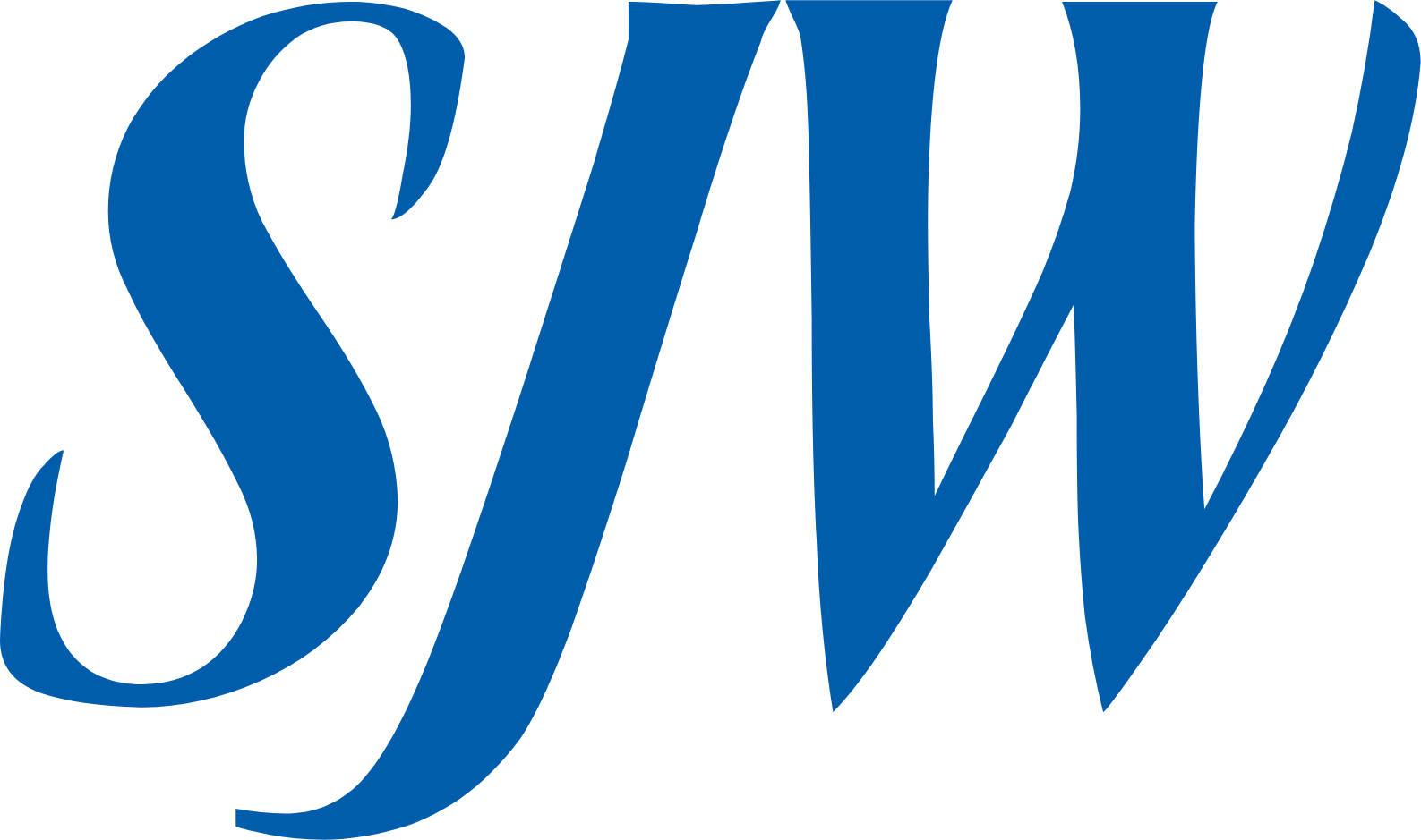 SJW Group
 logo (transparent PNG)