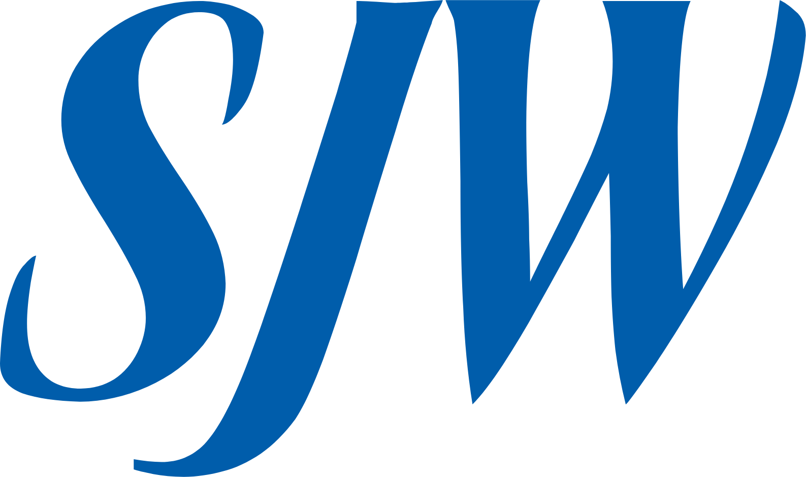 SJW Group
 Logo (transparentes PNG)