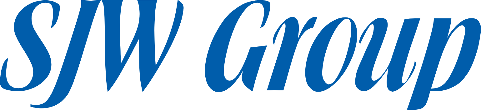 SJW Group
 logo large (transparent PNG)