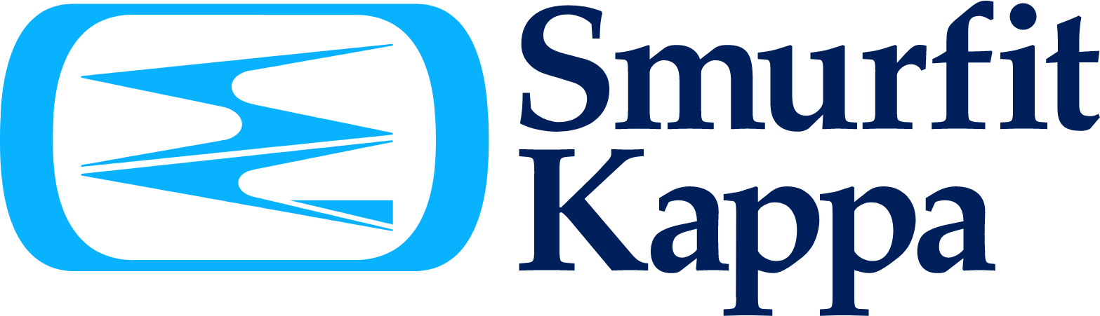 Smurfit Kappa logo in transparent PNG and vectorized SVG